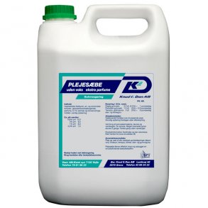 KED Plejesbe ekstra parfume 5L