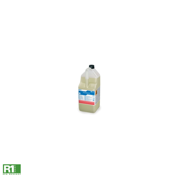 Ecolab foamguard Z 5L