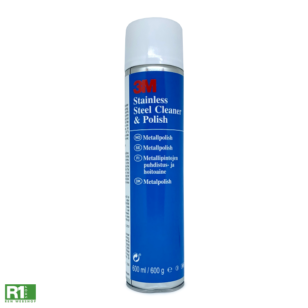 3M metalpolish spray 600ml