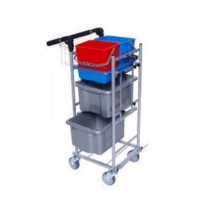 Tina rengringsvogn 207503