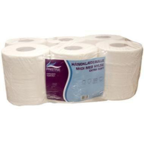 Hndklderulle Pristine Extra soft 104761