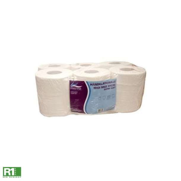Hndklderulle Pristine Extra soft 104761