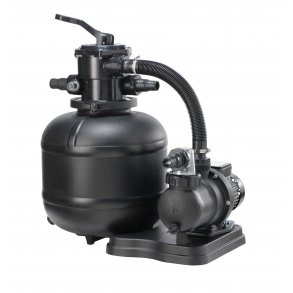 Filter System Classic 450