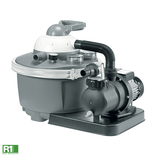 Filter System ClearWater Compact 250W