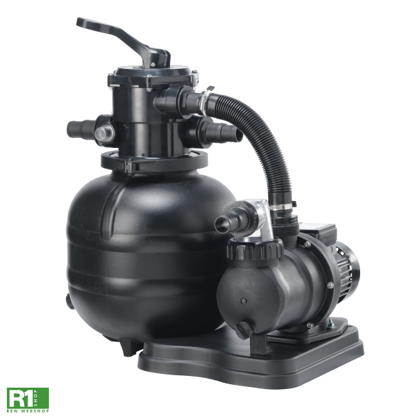 Filter System Classic 250W