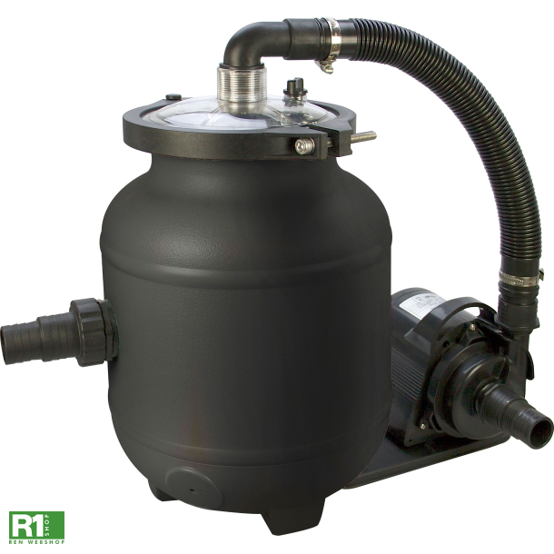 Filterballs System 100W