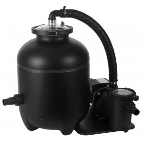 Filterball System 300W