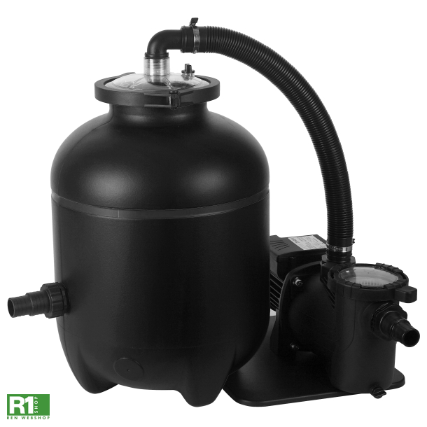 Filterball System 300W