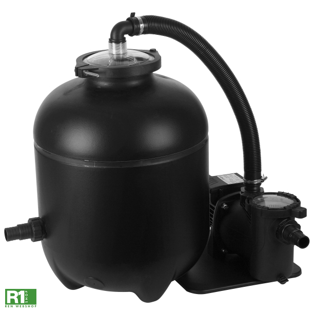 Filterballs System 400W