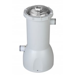 Filterballs System 90W