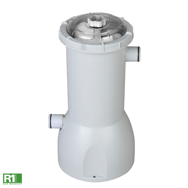 Filterballs System 90W
