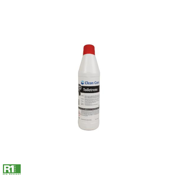 Clean Care toiletrens 750ml