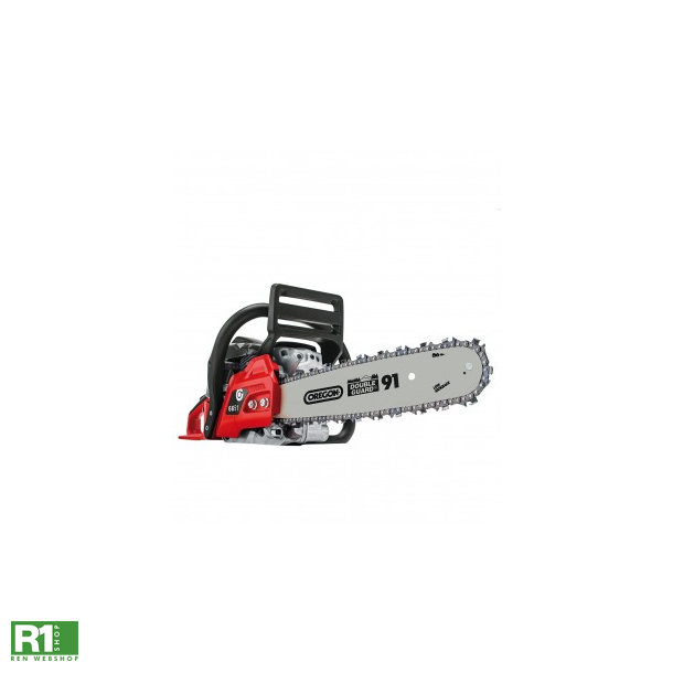 AL-KO benzindrevet k�desav 6651