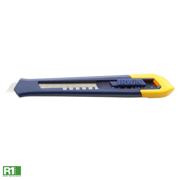 Irwin kniv 9mm
