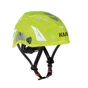 KASK Superplasma Sikkerhedshjelm gul
