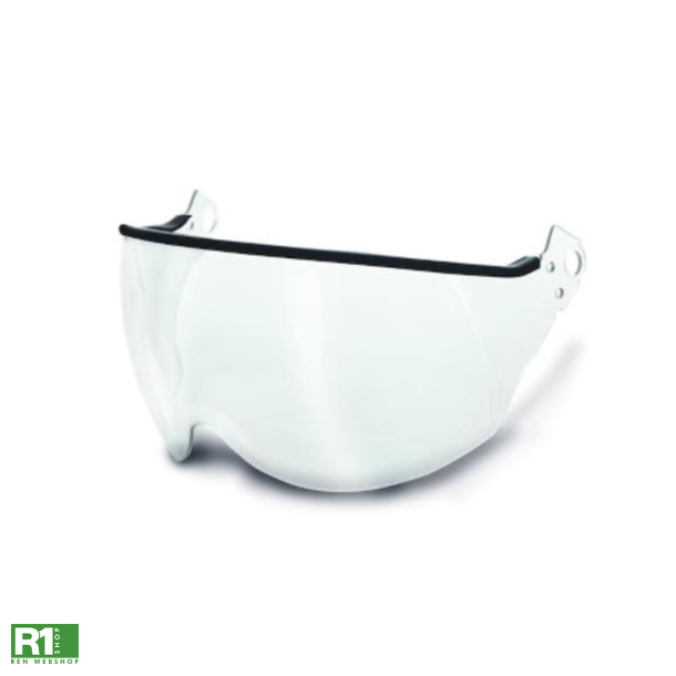 Kask V2 klart visir