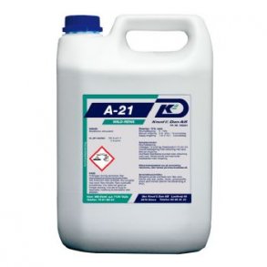 KED A-21 MILD-RENS 5L