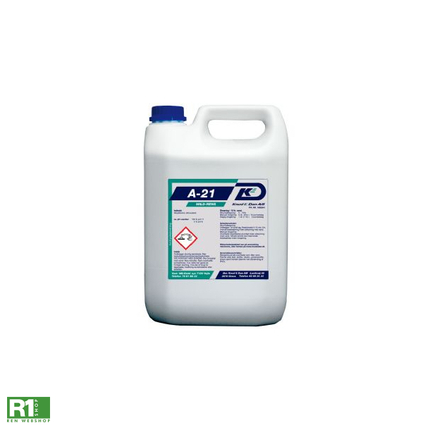 KED A-21 MILD-RENS 5L