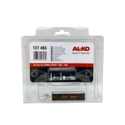 AL-KO reserveknive ROBOLINHO 6stk