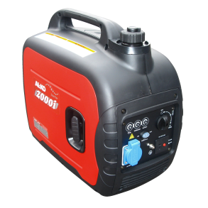AL-KO INVERTER 2000i strmgenerator