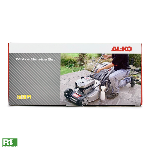 AL-KO motor service st