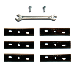 AL-KO reserveknive ROBOLINHO 6stk