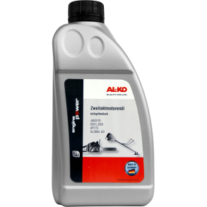 AL-KO 2-takts motorolie 1L