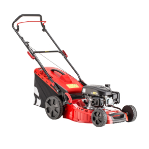 AL-KO benzindreven pl�neklipper 4716 P-A Easy pro