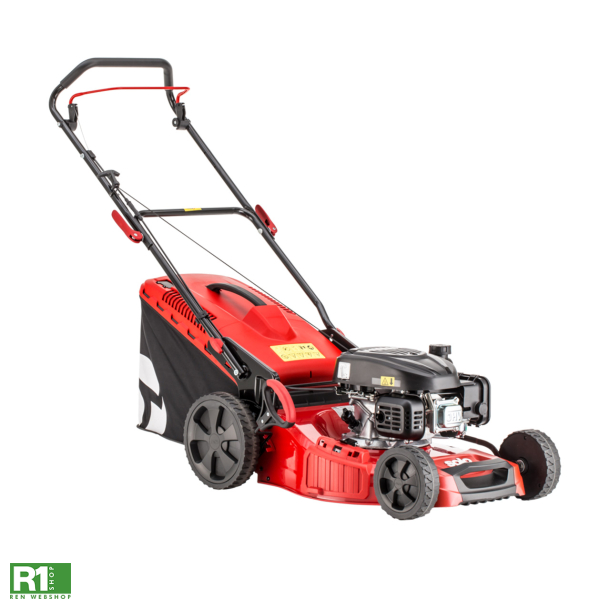 AL-KO Benzinklipper 4716 P-A Easy pro