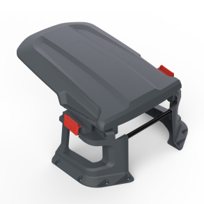 AL-KO garage til robotpl�neklipper (Vision)