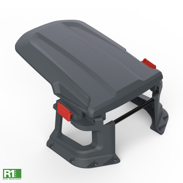 AL-KO garage til robotpl�neklipper (Vision)