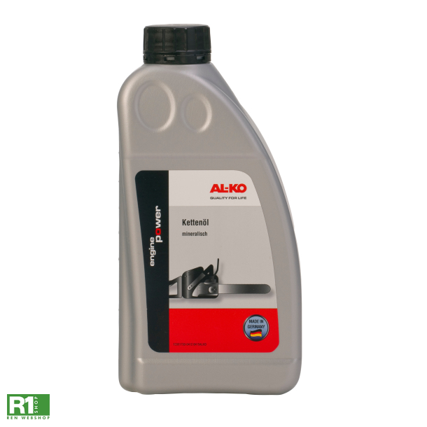AL-KO K�desavsolie, mineralsk 1L
