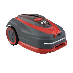 AL-KO ROBOLINHO� robotpl�neklipper 1121 VISION