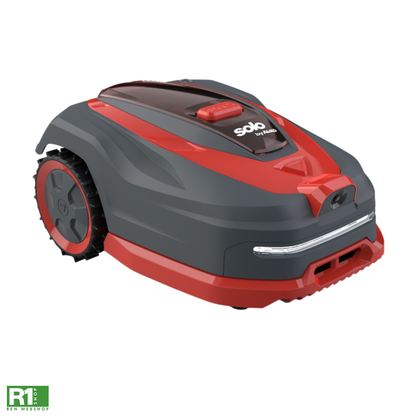 AL-KO ROBOLINHO� robotpl�neklipper 1121 VISION