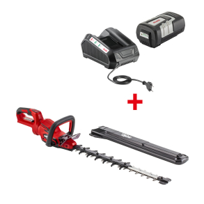 AL-KO batteridreven h�kkeklipper 36 V HT 3660