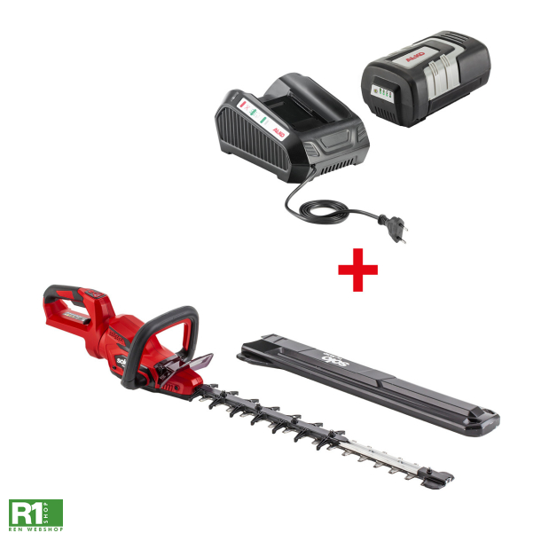 AL-KO batteridreven h�kkeklipper 36 V HT 3660