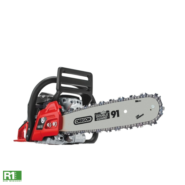 AL-KO benzindrevet k�desav 6651