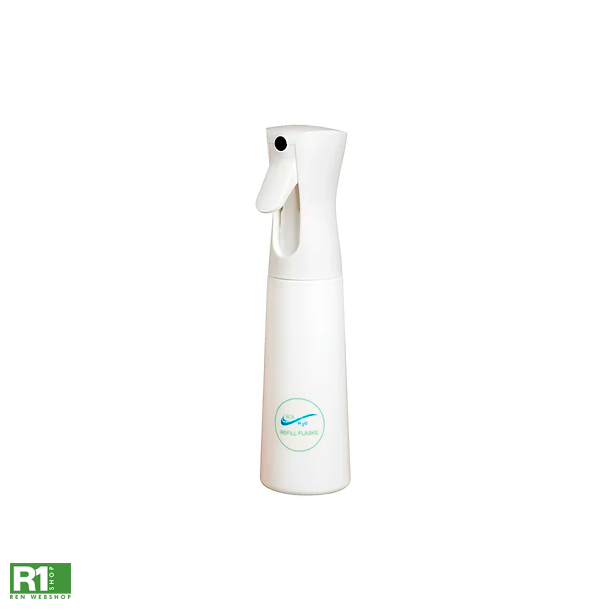 ALLDES sprayflaske til refill 0,5L