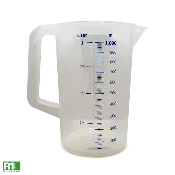 APS Mlebger 1L