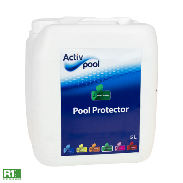 Activ Pool Pool Protector 5L