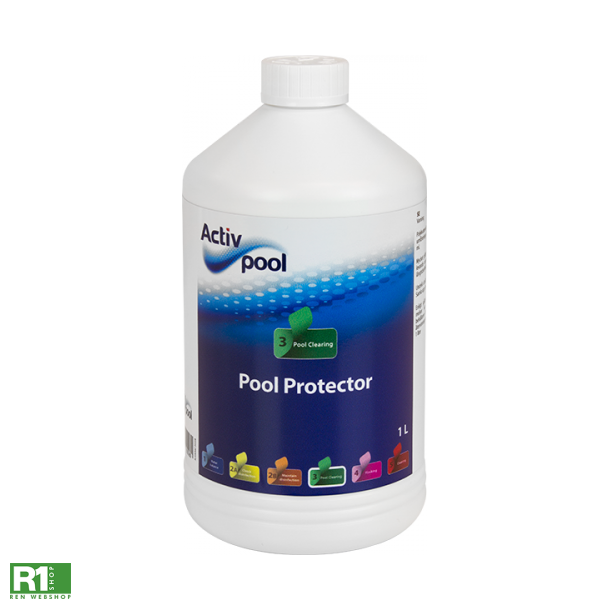 Activ Pool Pool Protector 1L