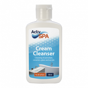 Activ Spa Cream Cleanser 100ml