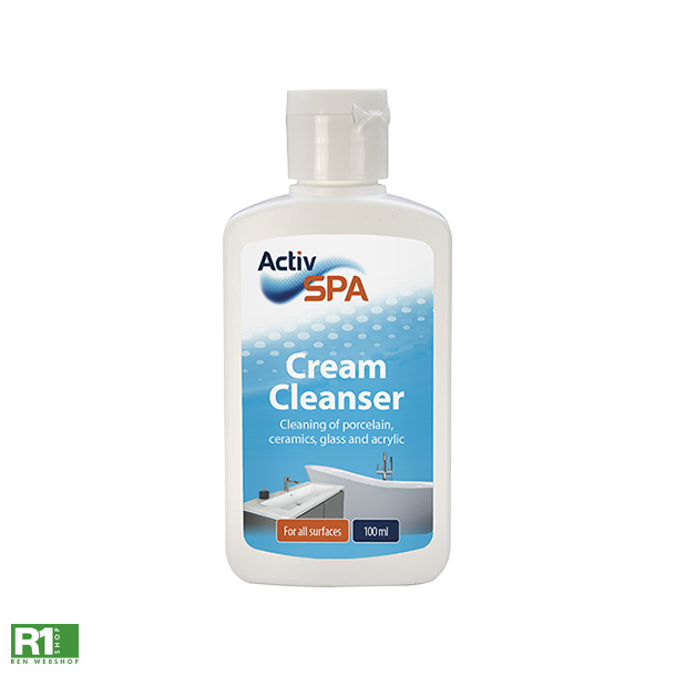 Activ Spa Cream Cleanser 100ml