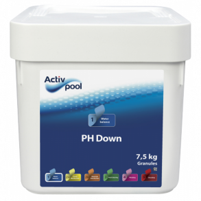 Activ Pool pH down 7,5KG