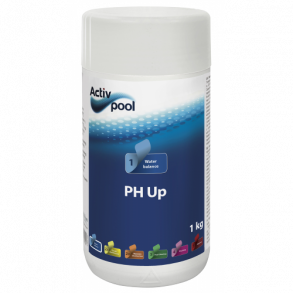 Activ Pool pH up 1KG