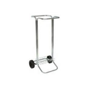 Stativ 100 L, Galvaniseret stl
