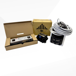 Ambrogio 4.0 Elite powerkit