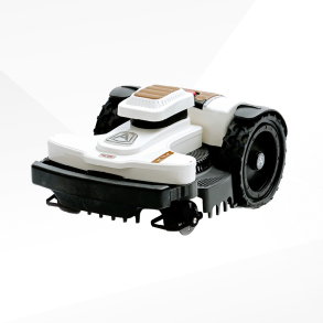 Ambrogio 4.0 Elite robotpl�neklipper - k�b hos R1 i Nordsj�lland