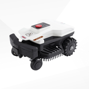 Ambrogio Twenty Elite robotpl�neklipper