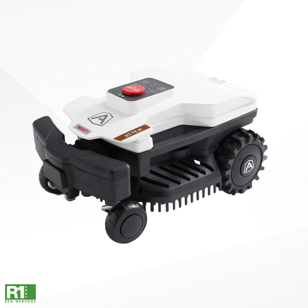 Ambrogio Twenty Elite robotpl�neklipper